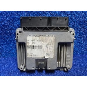 ECU และโมดูลคอมพิวเตอร์มือสอง A6 รุ่น 03L906018LB - Product Image 1