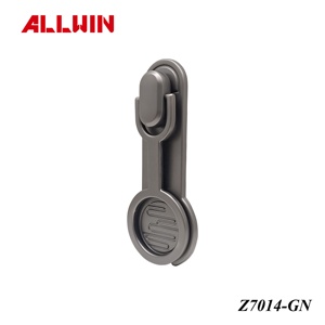 Premium <b>Pull</b> Handle Cabinet Furniture Ring <b>for</b> Dresser Wardrobe <b>for</b> Kitchen Bedroom Exterior Outdoor Use - Product Image 3