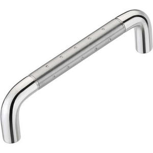 Tirador de gabinete de acero inoxidable de larga duración hecho en fábrica para gabinetes de cocina tocadores armarios dormitorio uso - Product Image 3