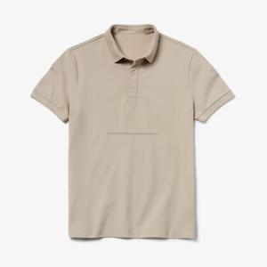 Camiseta Polo Sublimada de Diseño Personalizado, de Alta Calidad, Transpirable, para Hombre, Ideal para el Verano, Camisetas Polo de Golf Sublimadas - Product Image 5