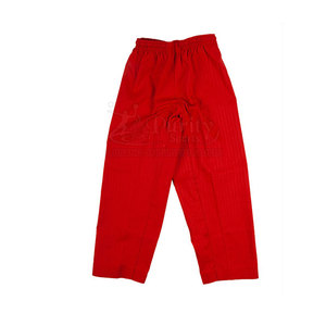 Uniforme de Taekwondo de Color Personalizado, Uniforme de Taekwondo de Alta Calidad, Precio de Mayoreo, Uniforme de Taekwondo para Venta en Línea - Product Image 3