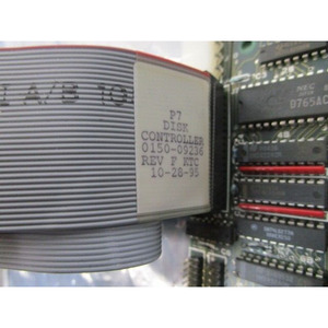 OMT 0006010 REV E PC BOARD, AMAT 0150-09236 P7 - Equipo y Piezas de Semiconductores de Confianza de Marca Global - Product Image 4