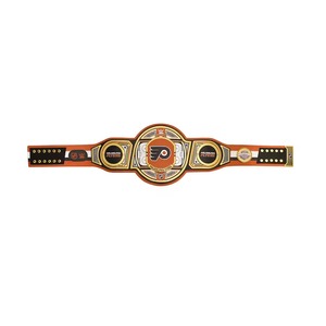 Réplica del Cinturón de Campeonato de los Philadelphia Flyers - Product Image 3
