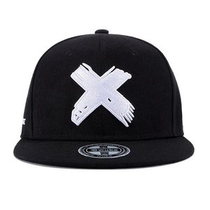 Gorras Snapback de 6 Paneles Personalizadas con Logotipo, Impermeables, Deportivas, Casuales, para Exteriores, 100% Algodón Canvas, Unisex, para Fiestas, Nueva Llegada, Alta Calidad - Product Image 1