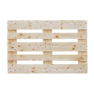Palet de madera Euro Epal a bajo precio en venta al precio mayorista más barato - Product Image 1