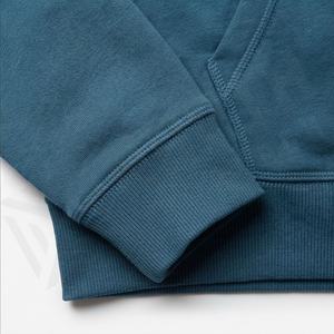 Sudaderas con Capucha Premium para Hombre, Sudaderas Unisex, Sudadera con Logotipo Personalizado, Sudadera de Algodón Grueso, Ropa Urbana Informal, Sudaderas al por Mayor - Product Image 6