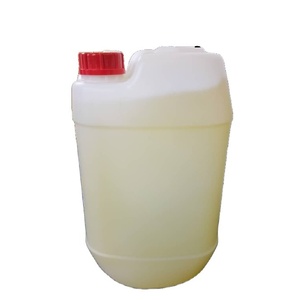 Suavizante de tela de lavandería sin aroma de lavanda de 25L de alta calidad OEM excelente para uso doméstico - Product Image 3
