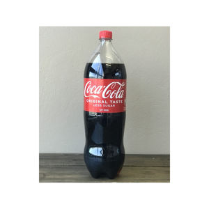 C-oca Cola <b>Soft</b> <b>Drinks</b>, 330 ml Cans, 500 Ml, 2 Litre Bottles - Product Image 1