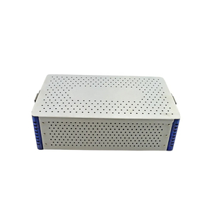 Juego de Curetas Bayoneta Codman para Microdiscectomía y Cirugía de Columna Cervical, Instrumentos de Neurocirugía con Certificación CE, ¡Venta Caliente! - Product Image 5