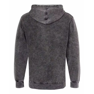 Sudaderas con Capucha para Hombre, Estilo Casual, Lavado Ácido, Alta Calidad, Precio Razonable, Transpirables, para Adultos - Product Image 6