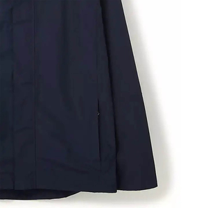 Veste de pluie pour homme, performance extérieure, 3 couches, tissu nylon, imperméable et respirante, vente en gros - Product Image 6