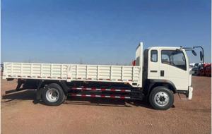 Грузовики Howo, 6 8 тонн - Product Image 2