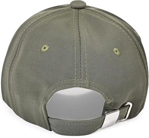 Gorra de Béisbol Lisa con Logotipo Personalizado, Gorra de Papá Ajustable, Gorra de Béisbol Transpirable para Exteriores, Gorra de Béisbol Estilo Urbano - Product Image 3