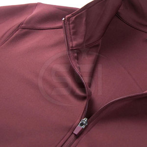 Survêtement d'hiver pour homme, taille et couleur personnalisées, très populaire - Design décontracté en polyester/coton respirant et léger - Product Image 2