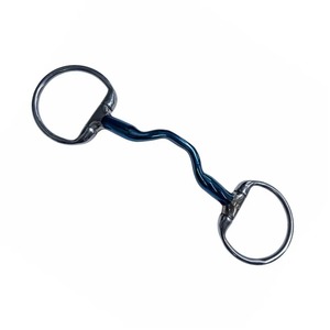 Bocado para Caballo de Última Generación con el Mejor Precio de Venta, Bocado para Caballo Elegante y Moderno en Diferentes Tamaños con Logotipo Personalizado - Product Image 6