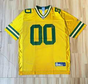 Uniforme Personalizado de Fútbol Americano para Equipos |   Tela de malla con bordado de sarga, fabricante mayorista de marca privada OEM, Sialkot - Product Image 5