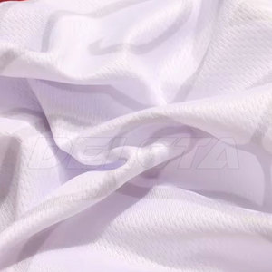 Camiseta de Béisbol de Talla Grande con MOQ Bajo, Camiseta Deportiva para Exteriores, Camiseta de Béisbol Cómoda - Product Image 6