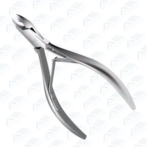 Beauty Tool <b>Cuticle</b> <b>Trimmer</b> With <b>Cuticle</b> Pusher And Cutter-<b>cuticle</b> Remover Nippers Beauty Instrument Nail Supplies - Product Image 5