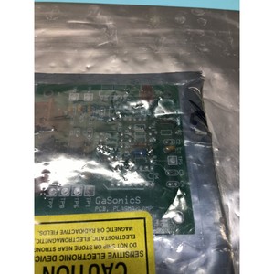 GASONICS-IPC A90-031-03 PCB PLASMA FAILURE DETECT - Équipements et pièces semi-conducteurs d'occasion fiables à l'échelle mondiale - Product Image 5