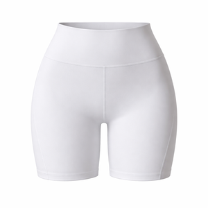 Shorts Deportivos al por Mayor para Mujer - Proveedor Directo de Fábrica con Opciones de Logotipo Personalizado - Product Image 1