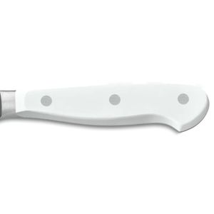 Commercial Kitchen <b>Knives</b> with Durable Stainless Steel Blades Comfortable Handles for Cutting Slicing Chopping Meat Vegetables - Product Image 4