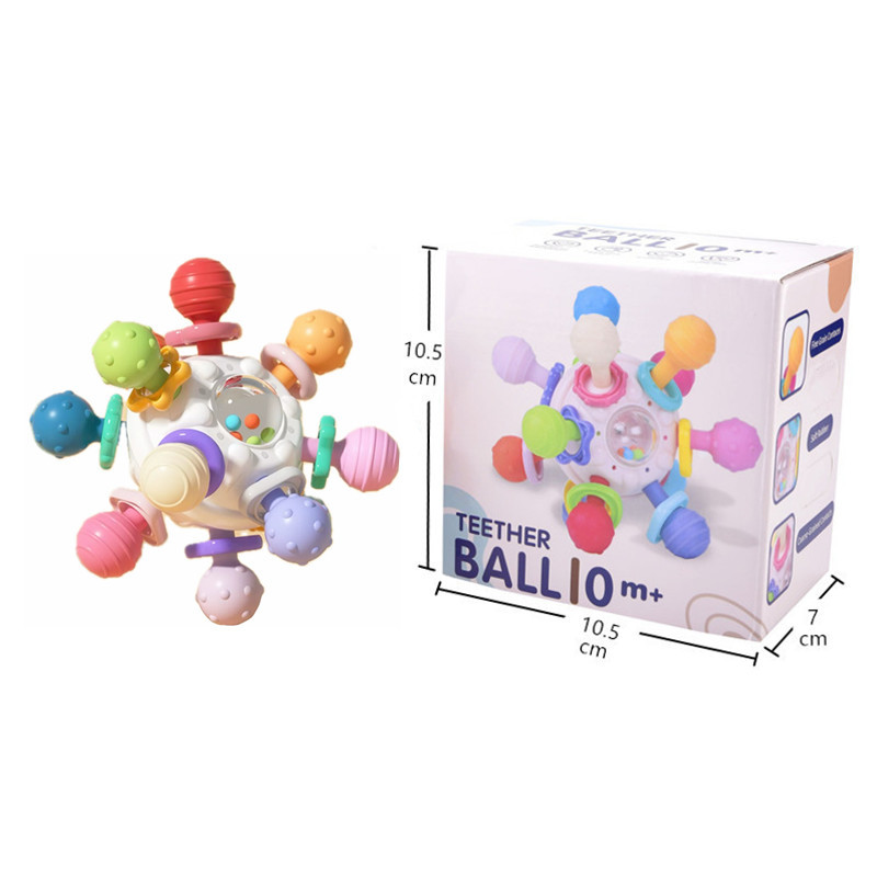 Color box-White