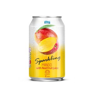 เครื่องดื่มโซดาผลไม้รสสดชื่น ตรา TROPIPOP ขนาด 330 มล. แบบมีฟอง ผลิตตามสั่ง (OEM) มีตัวอย่างให้ทดลองฟรี รสชาติปรับแต่งได้ตามต้องการ แบรนด์ของคุณเอง น้ำตาลทรายอ้อย 10 - Product Image 1