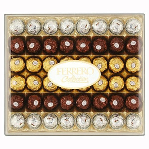 เฟอร์เรโร่ รอเชอร์ คอลเลคชั่น ขายส่ง - Product Image 4