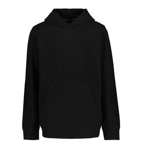 Sweats à capuche pour hommes, coton mélangé, basiques, sur mesure, grande taille, vêtements d'hiver lourds, avec votre propre logo, sweat à capuche personnalisé pour hommes - Product Image 2