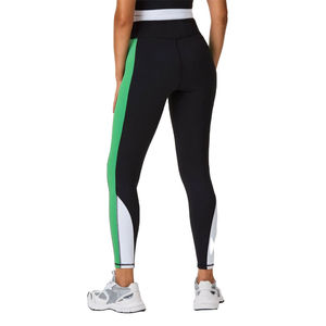 High Waist Women Sports <b>Leggings</b> Fitness <b>Gym</b> Yoga Pants <b>Tummy</b> <b>Control</b> Compression Athletic Tights Wholesale Custom Logo - Product Image 3