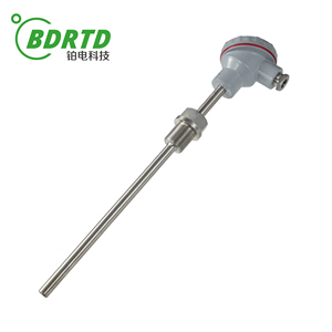 Loại K cặp nhiệt điện 304 316 thép không gỉ tùy chỉnh kích thước - Product Image 6