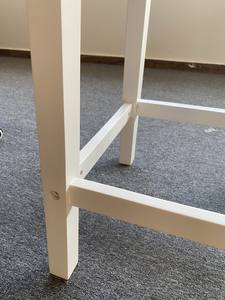 Mesa Auxiliar de Madera Adirondack Resistente a la Intemperie, Convertible en Mesa de Centro - Product Image 3