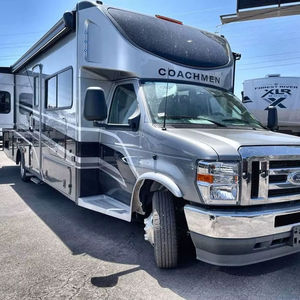 Nouvelle caravane de camping Coachmen Concord 321D-S-F 2025 à vendre pour le camping et les voyages - Product Image 1