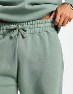 Chándal Deportivo Impermeable de Algodón 100% a la Moda, con Estilo, para Hombre, Acepta Impresión de Logotipo Personalizado y Bordado, Ropa Urbana de la Mejor Calidad - Product Image 4