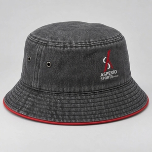 Custom <b>Mens</b> <b>Bucket</b> <b>Hat</b> Fashion Headwear Breathable Cotton Fabric Lightweight Comfortable Fit Outdoor <b>Bucket</b> <b>Hat</b> Wear Sun Protect - Product Image 4