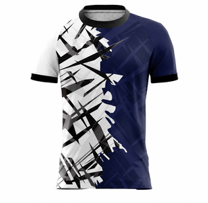 Custom Sublimation Team Jersey OEM ODM Sportswear Manufacturer Quick Dry Breathable Soccer <b>Baseball</b> Training Jersey Low MOQ - Product Image 1