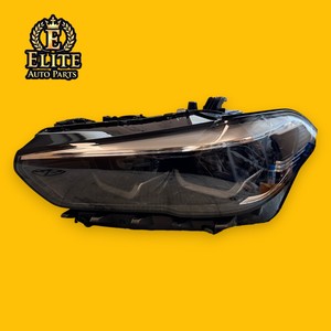 ไฟหน้ามือสอง X5 ซ้าย รุ่น 9850411 - Product Image 1