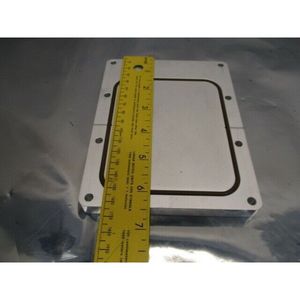 Válvula de Fisura en Blanco AMAT 0020-20558, 105566 - Equipo y Piezas de Semiconductores de Confianza de Líderes Globales en el Sector - Product Image 1