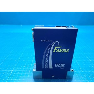 HORIBA STEC SFC2480FAPD2 MC-4SAGTBL Ar 600/2000SCCM SFC2480FA เครื่องควบคุมการไหลของมวล ใช้งานได้ทันที อุปกรณ์เซมิคอนดักเตอร์รุ่นเก่า P - Product Image 6