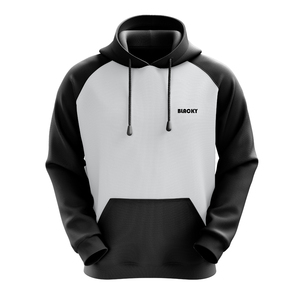 Sudadera con Capucha Personalizada con Estampado Puff, 500 g/m², 420 g/m², Sudadera con Capucha de Alta Calidad, Fabricante de Sudaderas con Estampado Puff - Product Image 3