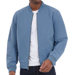 Best Selling Custom Made Winter Bomber <b>Jacket</b> For <b>Men</b> New Arrival <b>Lightweight</b> Outdoor Use Fashion Bomber <b>Jacket</b> For Sale - Product Image 1