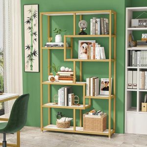 Bookshelf <b>Bookcases</b> - Product Image 3