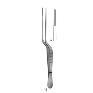 Pinzas Lucae de 140 mm |   Instrumentos Dentales Vitra de Acero Inoxidable de Primera Calidad - Product Image 3