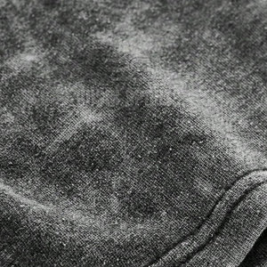 Camiseta con Estilo Vintage Desgastado, Camiseta Premium con Efecto Desgastado, Sensación Ligera y Estilo Relajado - Product Image 6