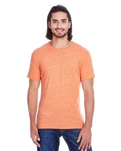 Camisetas de Manga Corta Unisex Ecológicas de Algodón 100% Tri-blend con Logotipo Personalizado BC3413 BELLA+CANVAS - Product Image 4