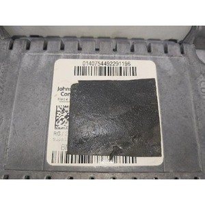 Tableau de bord Mini Hatch R56 2010-2014 d'occasion ORIGINAL 922848505 - Product Image 6
