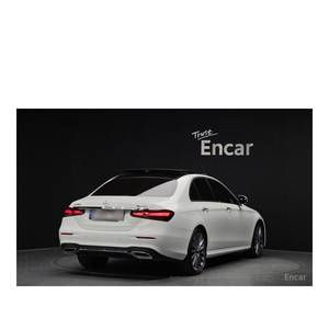 Mercedes-Benz E350 4MATIC AMG Line Clase E 2023 con Volante a la Izquierda, Caja de Cambios Automática, Asientos de Cuero, Cámara Trasera - Product Image 2