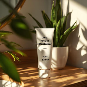 ครีมบำรุงผิวหน้าลดความเหนื่อยล้า ชุ่มชื้น ฟื้นฟูผิว OEM รับผลิตแบรนด์ส่วนตัว - Product Image 6