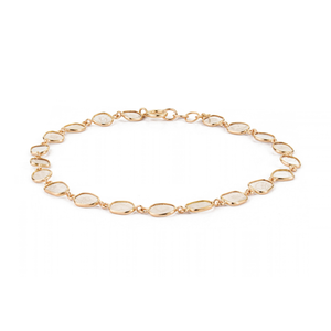 Productos Más Vendidos, Diseño Personalizado, Pulsera de Oro Amarillo de 18K con Diamantes Polki Naturales, Fabricante de Joyería Hecha a Mano - Product Image 1