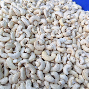 Factory Direct Caju Badam Kaju Cashew <b>Nuts</b> <b>Kernel</b> Cashew <b>Kernel</b> SANTIGO Short Leadtime - Product Image 1
